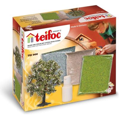 teifoc Dekobox teifoc Dekobox