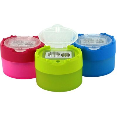 Kum, Spitzer, Spitzer Click Clack M2 Kum, Spitzer, Spitzer Click Clack M2