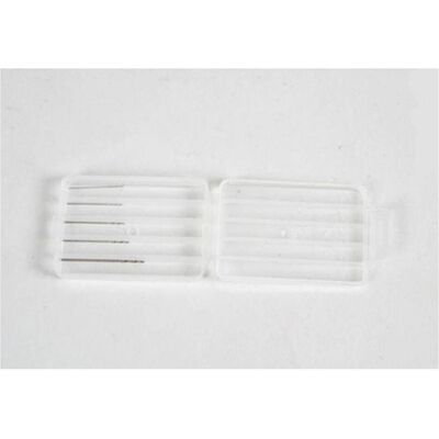Tamiya Bohrer-Set - 0,3/0,4/0,5/0,6/0,8 mm - Bohrersatz Tamiya Bohrer-Set - 0,3/0,4/0,5/0,6/0,8 mm - Bohrersatz
