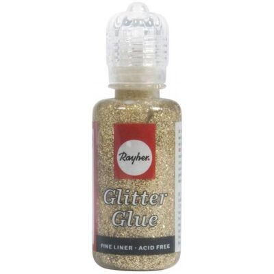 Rayher Glitter-Glue Rayher Glitter-Glue