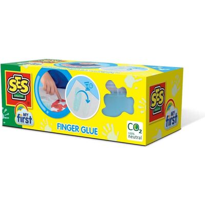 Ses My First - Fingerkleber Ses My First - Fingerkleber