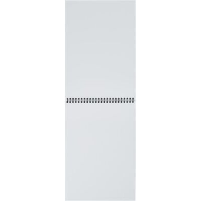 Oxford, Heft + Block, Aquarellblock (A4, Blanko, Weicher Einband) Oxford, Heft + Block, Aquarellblock (A4, Blanko, Weicher Einband)