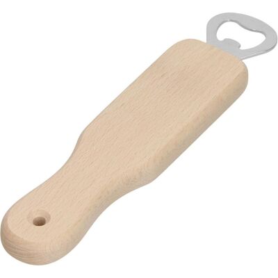 Playwood Flaschenöffnergriff Buchenholz Playwood Flaschenöffnergriff Buchenholz