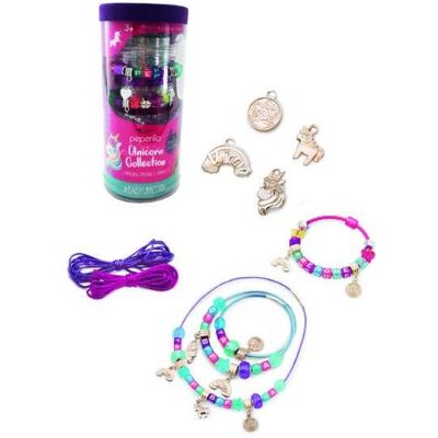 ODS Peperilla - Unicorn Pendants and Bracelets ODS Peperilla - Unicorn Pendants and Bracelets