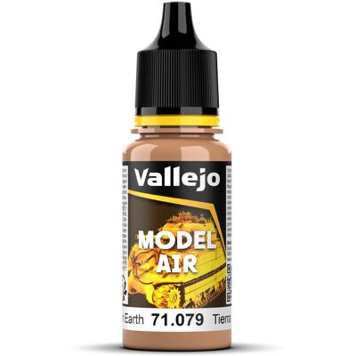 Vallejo, Künstlerfarbe + Bastelfarbe, 71.079 (17 ml) Vallejo, Künstlerfarbe + Bastelfarbe, 71.079 (17 ml)