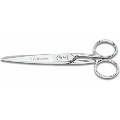 3 Claveles, Schere, Multi Purpose (12.50 cm) 3 Claveles, Schere, Multi Purpose (12.50 cm)