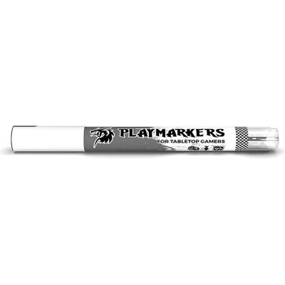 AK Interactive, Malstifte, - Playmarker Dark Grey AK Interactive, Malstifte, - Playmarker Dark Grey