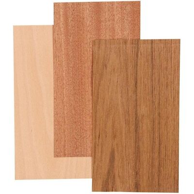 Creativ Company Furnierplatten Creativ Company Furnierplatten