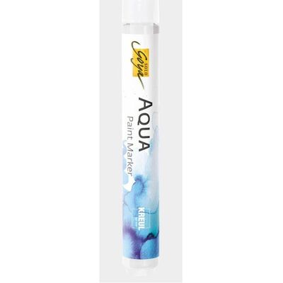 Solo Goya, Marker, Aqua Paint Marker Blender (1x) Solo Goya, Marker, Aqua Paint Marker Blender (1x)