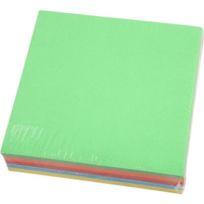 Creativ Company, Bastelpapier, Origami Paper (80 g/m², 1x) Creativ Company, Bastelpapier, Origami Paper (80 g/m², 1x)