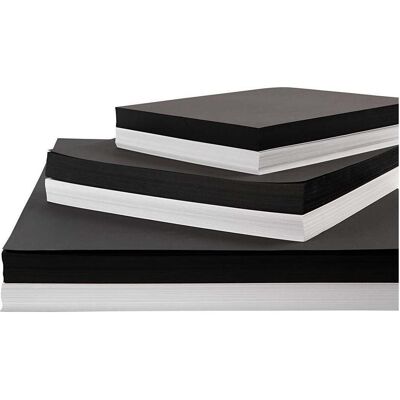 Creativ Company, Bastelpapier, Card (450 g/m², 600x) Creativ Company, Bastelpapier, Card (450 g/m², 600x)