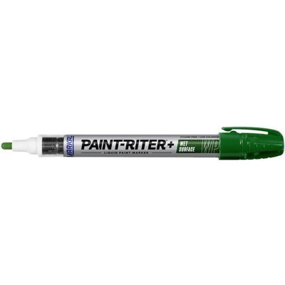 Markal, Marker, PAINT-RITER+ WET SURFACE 96932 Lackmarker Rot 4 mm (1x) Markal, Marker, PAINT-RITER+ WET SURFACE 96932 Lackmarker Rot 4 mm (1x)