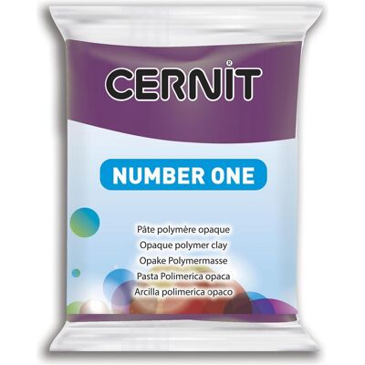 Cernit, Modelliermasse, N°1 Cernit, Modelliermasse, N°1