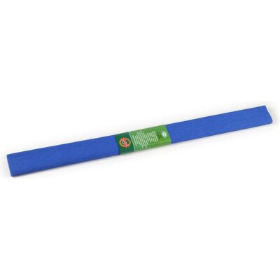 Koh-i-Noor, Bastelpapier, CREPE PAPER 9755 BLUE Koh-i-Noor, Bastelpapier, CREPE PAPER 9755 BLUE