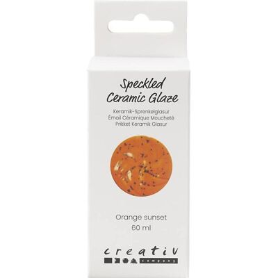 Creativ Company, Modelliermasse, Speckled Ceramic Glaze Creativ Company, Modelliermasse, Speckled Ceramic Glaze