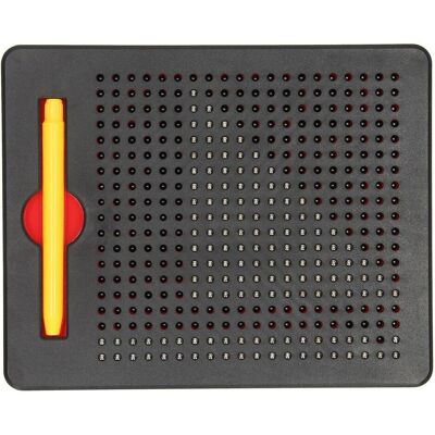 Lobbes Kreatives magnetisches Zeichenbrett, rechteckig Lobbes Kreatives magnetisches Zeichenbrett, rechteckig