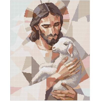 Ideyka Diamond Painting mit Rahmen - Harmonie des Lichts - art selena ua 40 x 50 cm Ideyka Diamond Painting mit Rahmen - Harmonie des Lichts - art selena ua 40 x 50 cm