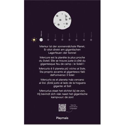 PlayMais Mosaikkarten dekorieren das Sonnensystem PlayMais Mosaikkarten dekorieren das Sonnensystem