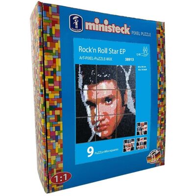 Feuchtmann ART Rockstar EP XXL Box 5500 Stück Feuchtmann ART Rockstar EP XXL Box 5500 Stück