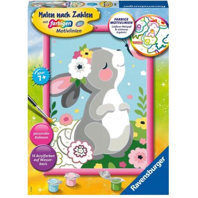Ravensburger Frühlingsgrüsse Ravensburger Frühlingsgrüsse
