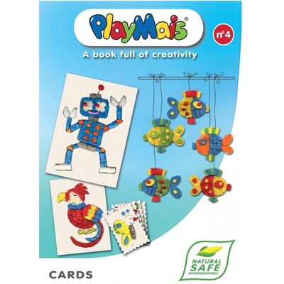 PlayMais Booklet - KARTEN PlayMais Booklet - KARTEN