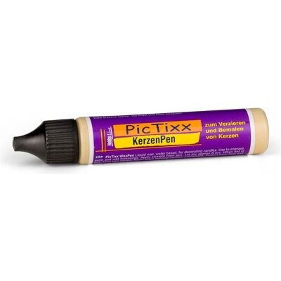 Kreul, Malstifte, PicTixx KerzenPen, Kerzenmalstift, 29 ml Kreul, Malstifte, PicTixx KerzenPen, Kerzenmalstift, 29 ml