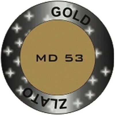 CMK Gold CMK Gold
