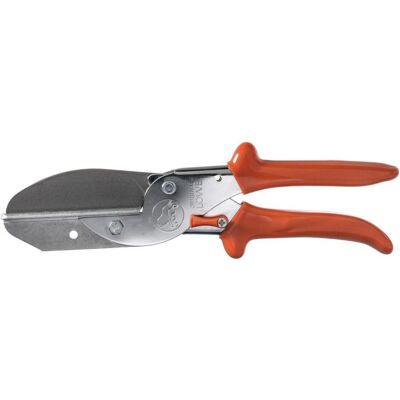 Löwe, Schere, LÔWE listesaks - 75 mm skaer laengde - 1630390 (24.50 cm) Löwe, Schere, LÔWE listesaks - 75 mm skaer laengde - 1630390 (24.50 cm)