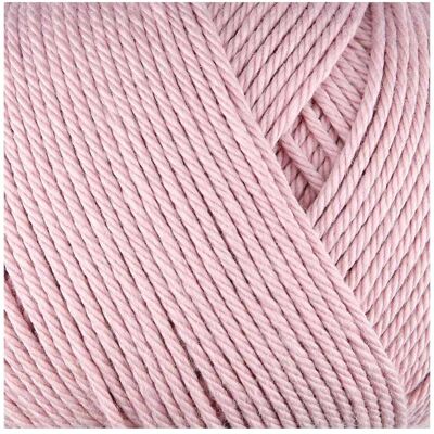 Anchor Organic Cotton 4-fädig ca. 125 m 00423 cherry 50 g, Garn + Wolle, Rot Anchor Organic Cotton 4-fädig ca. 125 m 00423 cherry 50 g, Garn + Wolle, Rot