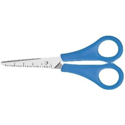 Westcott, Schere, Kinderschere (13 cm) Westcott, Schere, Kinderschere (13 cm)