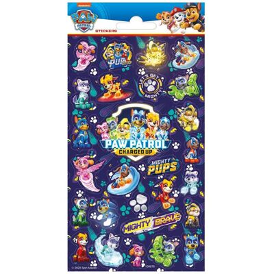 Totum, Sticker, Sticker Sheet Twinkle Paw Patrol Totum, Sticker, Sticker Sheet Twinkle Paw Patrol