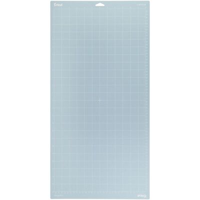Cricut, Schneideplotter Zubehör, Explore/Maker LightGrip Machine Mat 30x60cm 1-pack (P) Cricut, Schneideplotter Zubehör, Explore/Maker LightGrip Machine Mat 30x60cm 1-pack (P)