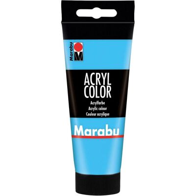 6x Marabu, Künstlerfarbe + Bastelfarbe, Acrylfarbe (100 ml) 6x Marabu, Künstlerfarbe + Bastelfarbe, Acrylfarbe (100 ml)