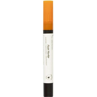 Creativ Company, Marker, Decorative Marker, line 2,5 mm, orange, 1 pc (1x) Creativ Company, Marker, Decorative Marker, line 2,5 mm, orange, 1 pc (1x)