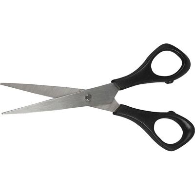 Creativ Company, Schere, School Scissors (14 cm) Creativ Company, Schere, School Scissors (14 cm)