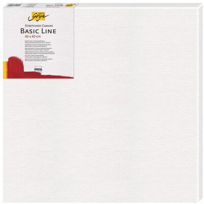Kreul - Solo Goya 640120 - 40 x 120 cm - canvas Kreul - Solo Goya 640120 - 40 x 120 cm - canvas