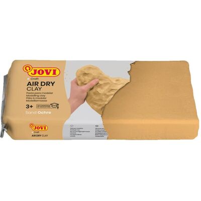 Harrows, Modelliermasse, lufthärtende Modelliermasse sand, 250 g Harrows, Modelliermasse, lufthärtende Modelliermasse sand, 250 g