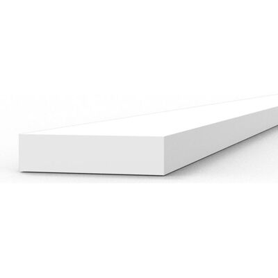 AK Interactive Strips 1.00 x 4.00 x 350mm - STYRENE STRIP AK Interactive Strips 1.00 x 4.00 x 350mm - STYRENE STRIP
