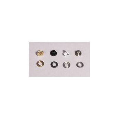 Rayher Ösen-Set 3mm rund, 50 Stück Rayher Ösen-Set 3mm rund, 50 Stück