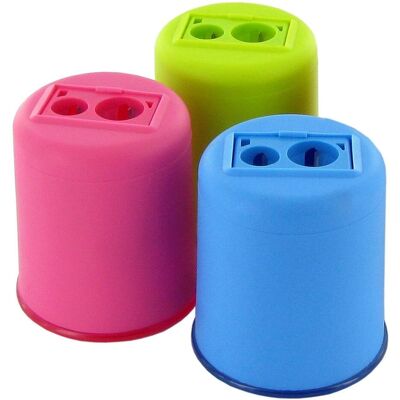 Magni, Spitzer, Doppelspitzdose Pod K2 sortiert Magni, Spitzer, Doppelspitzdose Pod K2 sortiert