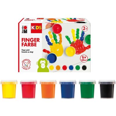 Marabu, Künstlerfarbe + Bastelfarbe, Kids (35 ml) Marabu, Künstlerfarbe + Bastelfarbe, Kids (35 ml)