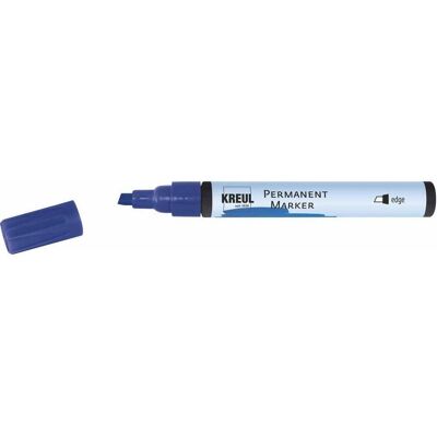 Kreul, Marker, Permanent Marker edge (6x) Kreul, Marker, Permanent Marker edge (6x)