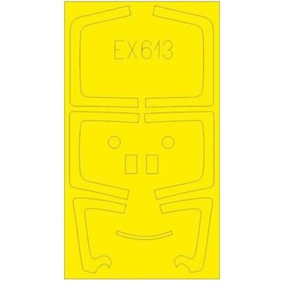 Eduard Su-27UB for Hobby Boss Eduard Su-27UB for Hobby Boss