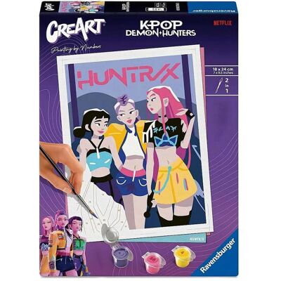 Ravensburger Huntr/X Ravensburger Huntr/X