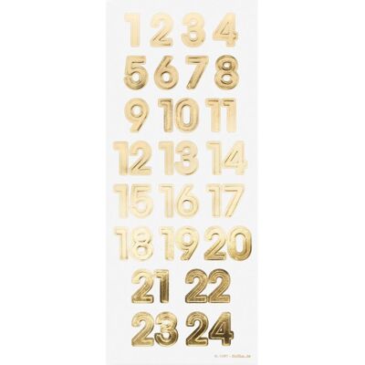 Folia Numbers Folia Numbers