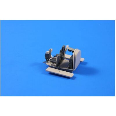 CMK MH-6E/J Little Bird Conversion set CMK MH-6E/J Little Bird Conversion set