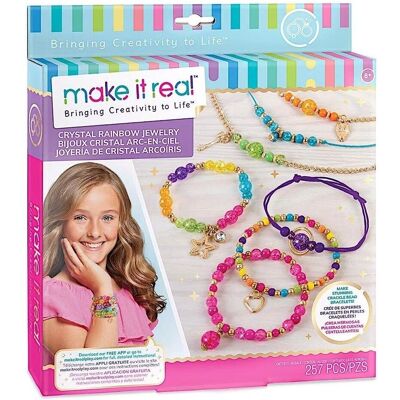 Make it Real Kreativer Schmuck Make it Real Kreativer Schmuck