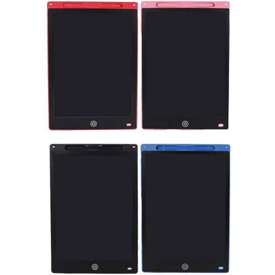 Hippo LCD-Zeichenbrett, Tablet-Farbe Hippo LCD-Zeichenbrett, Tablet-Farbe