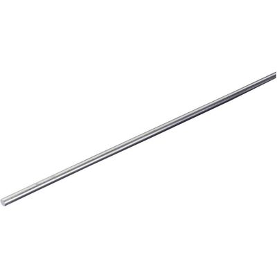 Toolcraft Federstahldraht 1000 mm 0.5 mm 10 St. Toolcraft Federstahldraht 1000 mm 0.5 mm 10 St.