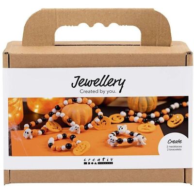 Creativ Company Bastelset Halloween, Assortiert: Nein, Verpackungseinheit Creativ Company Bastelset Halloween, Assortiert: Nein, Verpackungseinheit